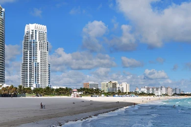Miami South Beach Florida Pictures HD Wallpapers HD Pic Wallpapers ...