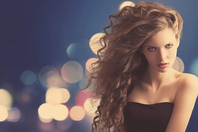 Beautiful Girl Photography