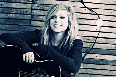 Mac HD Wallpaper: Apple Wallpapers   Beautiful Girls In Music HD ...