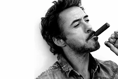 Robert Downey, Jr. HD Desktop Wallpapers