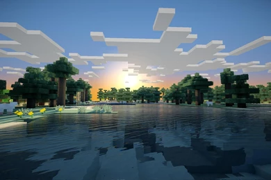 Minecraft Wallpapers $927