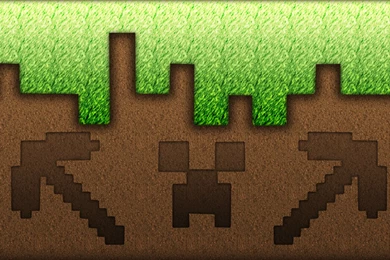Minecraft Backgrounds