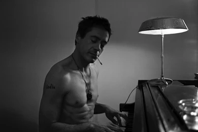 Robert Downey Jr Wallpapers