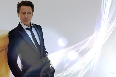 Robert Downey Jr Confessions