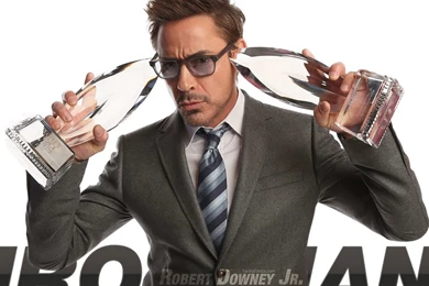 Robert Downey Jr Wallpapers