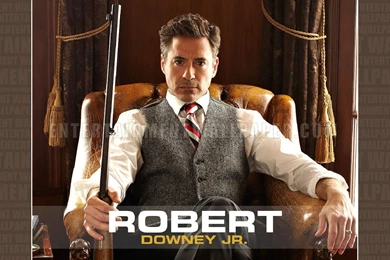 Robert Downey Jr. Wallpapers