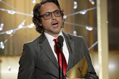 Robert Downey Jr HD Wallpapers