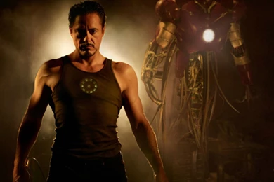 Robert Downey Jr Desktop Wallpapers