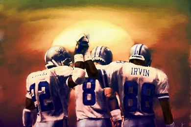 Emmitt Smith On Pinterest