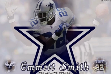 Emmitt Smith Images