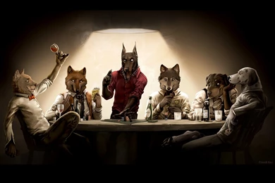 Poker Wallpapers Collection (43+)