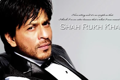 Shahrukh Khan Hd Wallpapers Free Download