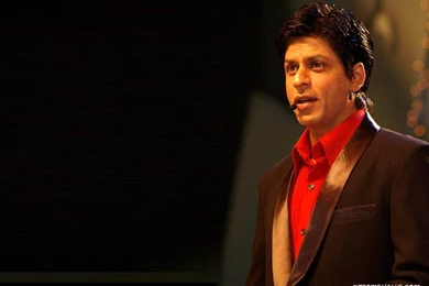 Shahrukh Khan Red Shirt Cute High Definition Wallpapers 1080p Free ...