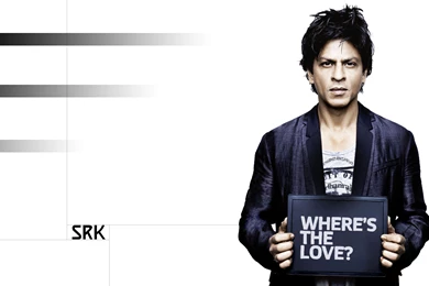 Shahrukh Khan Wallpapers HD