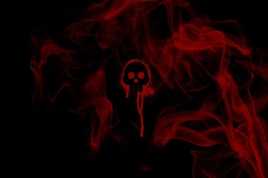 Red Smoke By Marlene00891 On DeviantArt