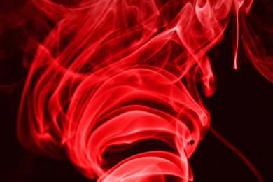 Red Smoke By CrystalSly On DeviantArt