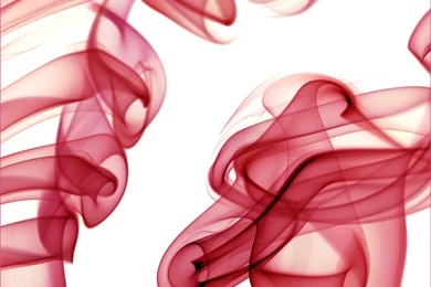 Full Red Smoke Wallpapers HD