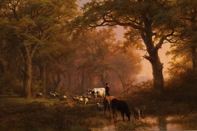 Old West 1500×999 Wallpapers 1651019