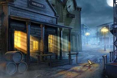 Old West Wallpapers   Wallpapers Zone