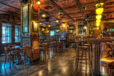 Top Old West Saloon Hd Wallpapers