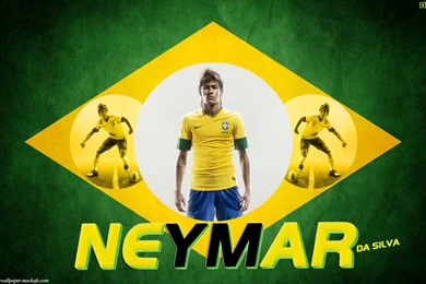Neymar Wallpapers Brazil