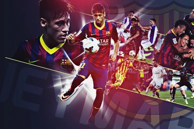Neymar Wallpapers By BardockSonic On DeviantArt