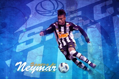 Neymar Wallpapers Soccer