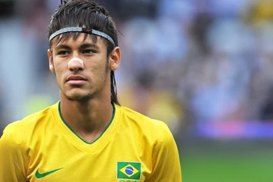 Neymar 2013 Wallpapers Hd