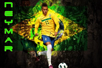 Neymar Brasil Wallpapers