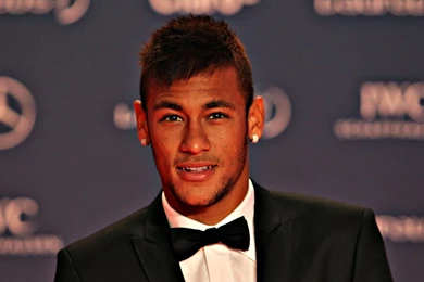 Neymar Barcelona 2013 HD Wallpapers