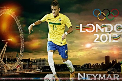 Neymar Wallpapers & Biography