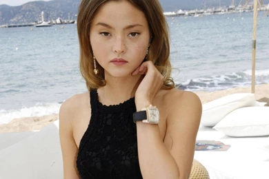 Devon Aoki In Doa Wallpapers