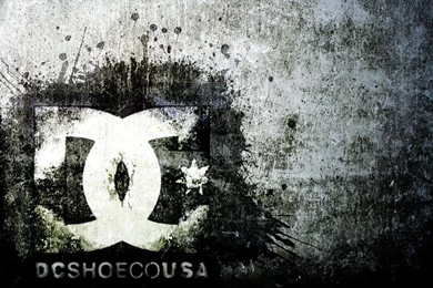 Dc Shoes Logo Wallpapers   Wallpapers Cave