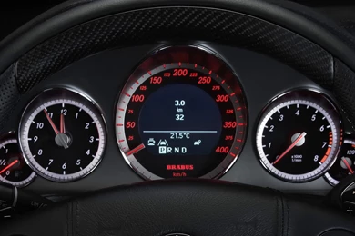 Mercedes Benz E V12 Brabus   Wallpapers HD   Wallpapers HD 4K ...