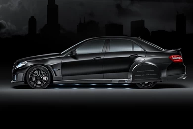 Brabus E V12 Wallpapers   Johnywheels.com