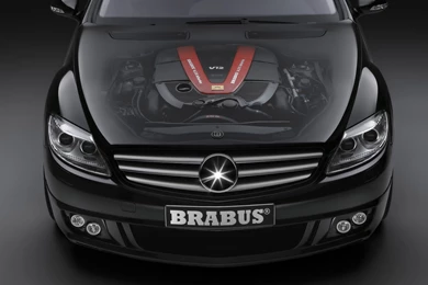 Gadgets Info Available: Brabus Wallpapers Hd