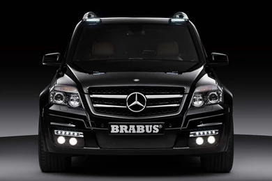 Mercedes Brabus Wallpapers   Wallpapers Cave