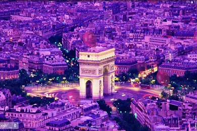 Cute Paris Live Wallpapers   Android Apps On Google Play