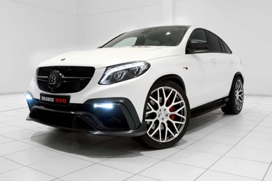 4K Ultra HD Brabus Wallpapers HD, Desktop Backgrounds 3840x2160