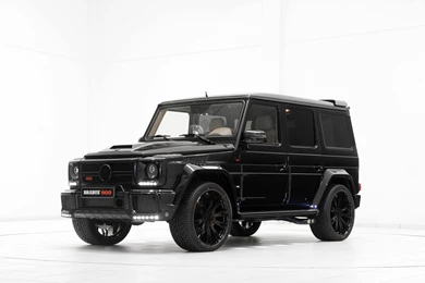 4K Ultra HD Brabus Wallpapers HD, Desktop Backgrounds 3840x2160