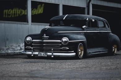 Classic Car Wallpapers Phone