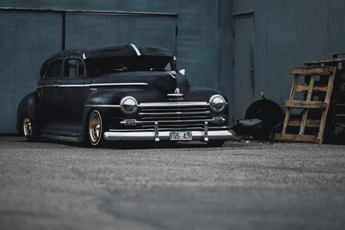 Wallpapers Classic Cars   Wallpapers Zone