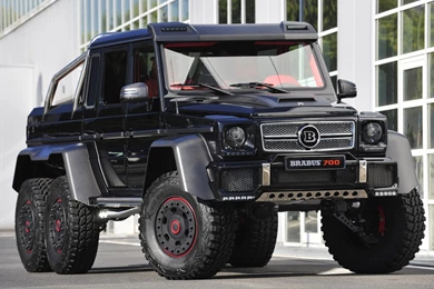 Download Wallpapers 1920x1080 Brabus, B63s, Mercedes benz, G class ...