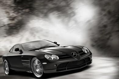 Mercedes Wallpapers