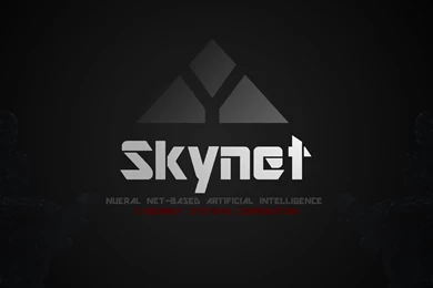 Custom Wallpapers Ep. 1 Skynet   YouTube