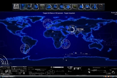Skynet HQ By Steve The Lamb On DeviantArt