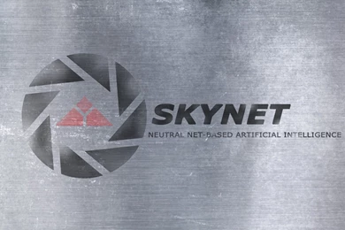 Seeing The Wall E/Portal Inspired This Terminator/Portal Crossover ...