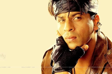 Wallpapers Simon Baker Shahrukh Khan Size 1280x800