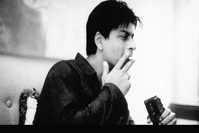 Shahrukh Khan Wallpapers 2