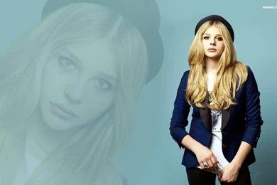 Download Chloe Moretz Best Wallpapers Gallery